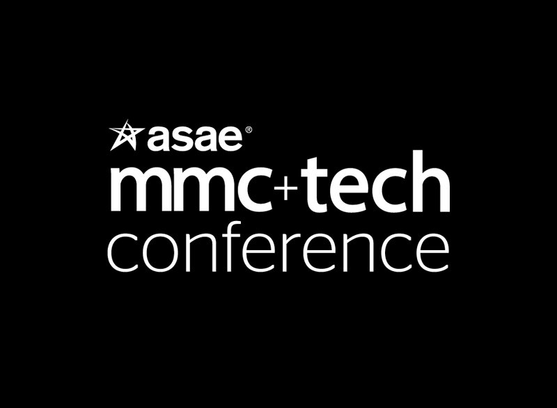 ASAE MMC+TECH Conference